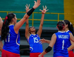 Puerto Rico asegura el último boleto al Campeonato Mundial Sub-19 de la FIVB al vencer a Costa Rica