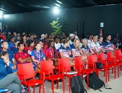 Diecinueve países competirán en el Voleibol de Playa Masculino de los Juegos Centroamericanos y del Caribe Santo Domingo 2026