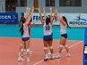 República Dominicana supera a Costa Rica por el quinto lugar del Continental NORCECA Sub-19 Femenino
