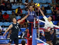 Venezuela Supera a Guatemala en el Partido Inaugural de Santo Domingo 2026