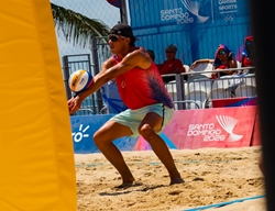 Costa Rica, Nicaragua y El Salvador aseguran su clasificación a Cuartos de Final Masculinos de JCC 2026