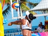 Definidos los Cuartos de Final del Voleibol de Playa Femenino en los Juegos Centroamericanos y del Caribe