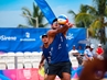 Cuba en la Cima del Voleibol de Playa Masculino, Nicaragua finaliza Cuarto de los Juegos Centroamericanos y del Caribe