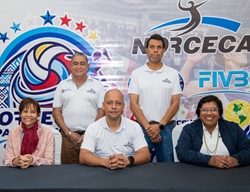 Ocho Selecciones Van por el Título de la Copa Panamericana Masculina Sub-17