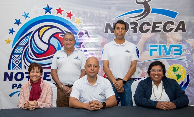 Ocho Selecciones Van por el Título de la Copa Panamericana Masculina Sub-17