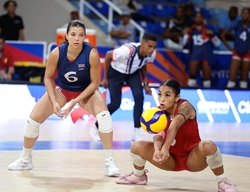 Puerto Rico Logra su Primer Triunfo sobre Costa Rica y Sigue en la Pelea por la Clasificación