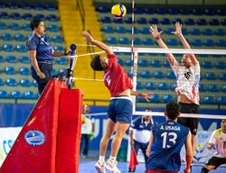 Venezuela Debuta con Contundente Triunfo sobre Costa Rica en la Copa Panamericana U17