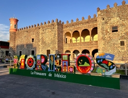 Copa Panamericana Masculina 2026 Lista para Comenzar en Morelos