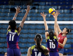 Venezuela derrotó a Costa Rica y Enfrentará a México por el Quinto Lugar 