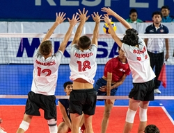 Canadá Avanza a las Semifinales con Victoria sobre Costa Rica