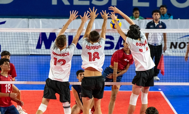 Canadá Avanza a las Semifinales con Victoria sobre Costa Rica