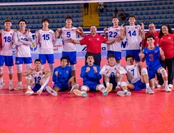 Puerto Rico derrota a Costa Rica y finaliza en la quinta posición de la Copa Panamericana U17
