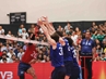 Estados Unidos se impone a Costa Rica en sets corridos