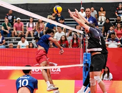 Canadá se Mantiene Invicto en la Copa Panamericana con Victoria sobre Costa Rica