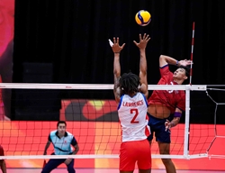Puerto Rico Vence a Costa Rica y Mantiene Vivas sus Aspiraciones en la Copa Panamericana