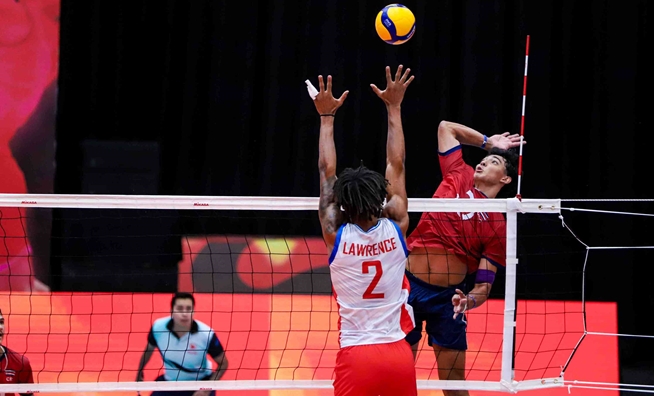Puerto Rico Vence a Costa Rica y Mantiene Vivas sus Aspiraciones en la Copa Panamericana