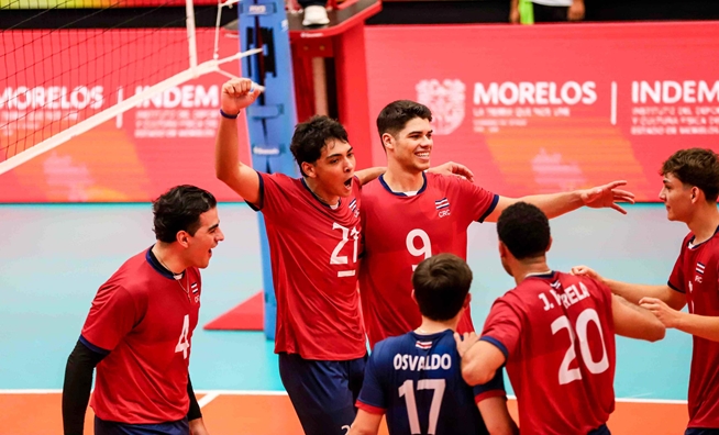 Costa Rica Reacciona ante Curazao y Avanza al Partido por el Séptimo Lugar