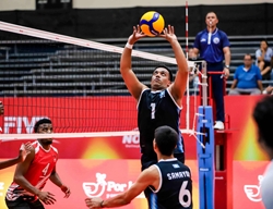 Guatemala Vence a Trinidad y Tobago y Va por el Séptimo Lugar
