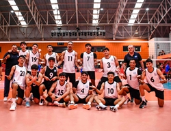 Guatemala derrota a Costa Rica por el Séptimo Lugar