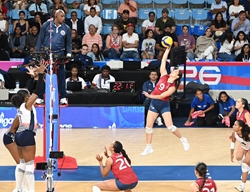 República Dominicana Inicia con Buen Paso en el NORCECA Femenino al Derrotar a Costa Rica