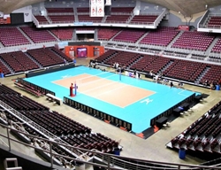 Comienza en Ponce el NORCECA Final Six Masculino 2026