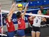 México Derrota a Costa Rica y enfrentará a Puerto Rico por el boleto a la Copa del Mundo FIVB y al Clasificatorio Olímpico