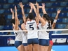 Costa Rica finaliza en el séptimo lugar del Campeonato Continental NORCECA