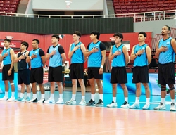 Guatemala finaliza Sexto en el NORCECA Final Six Masculino tras caer ante República Dominicana
