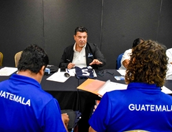 Entrenadores comparten sus expectativas previo a la Copa Panamericana Femenina 2026