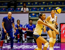 Cuba derrota a Costa Rica y asegura su lugar en cuartos de final de la Copa Panamericana