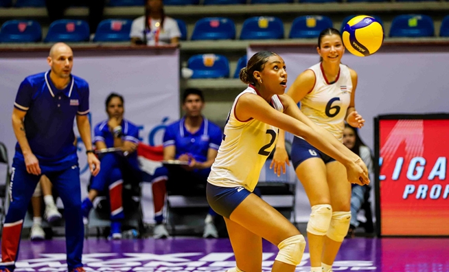 Cuba derrota a Costa Rica y asegura su lugar en cuartos de final de la Copa Panamericana