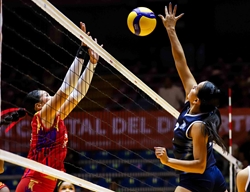 Venezuela supera a Guatemala y disputará el séptimo lugar de la Copa Panamericana Femenina