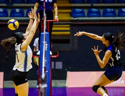 Nicaragua cierra la Copa Panamericana Femenina con victoria sobre Guatemala
