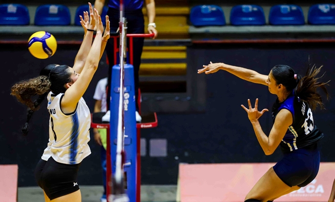 Nicaragua cierra la Copa Panamericana Femenina con victoria sobre Guatemala