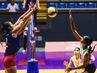 Venezuela se queda con el séptimo lugar en cinco sets ante Costa Rica