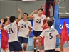 Costa Rica finaliza primero del Grupo A