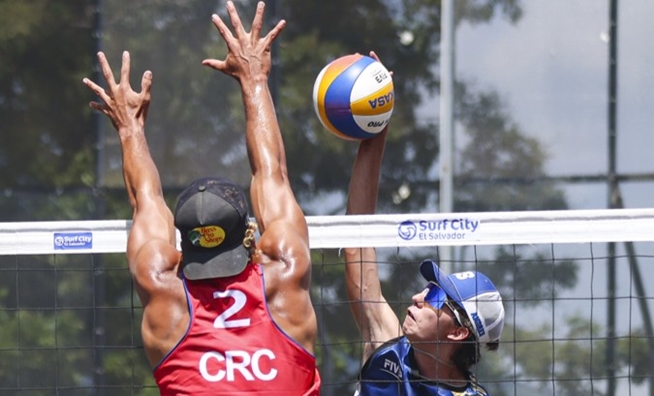 México avanza a cuartos de final; El Salvador, Nicaragua y Estados Unidos lideran sus grupos