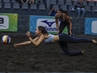 Estados Unidos, Canadá, El Salvador y México avanzan a semifinales femeninas del Tour NORCECA Sub-23 de Playa