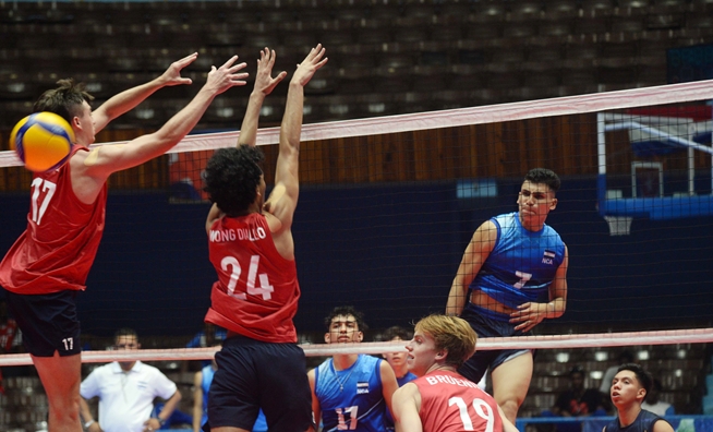 Nicaragua y Guatemala abren Copa Panamericana Sub-21 con derrotas