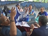 Centroamericanos listos para competir en Torneo NORCECA Clasificatorio al Campeonato Mundial de Voleibol de Playa