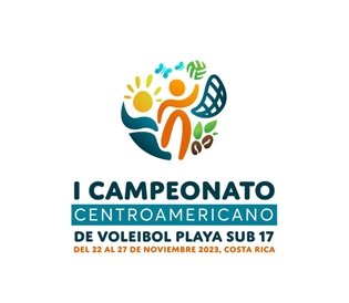 I Campeonato Centroamericano de Voleibol de Playa Sub 17 