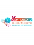 XV Campeonato Centroamericano Sub-19 Femenino 